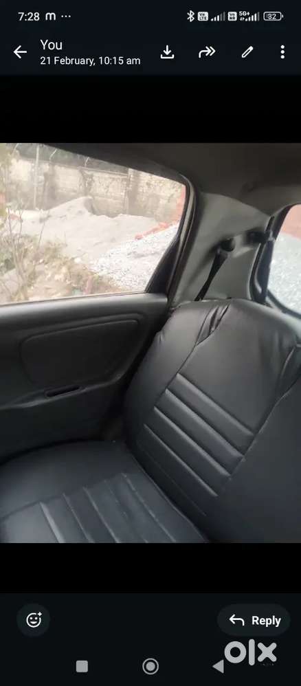 Maruti Suzuki Alto 2010 Petrol 75000 Km Driven