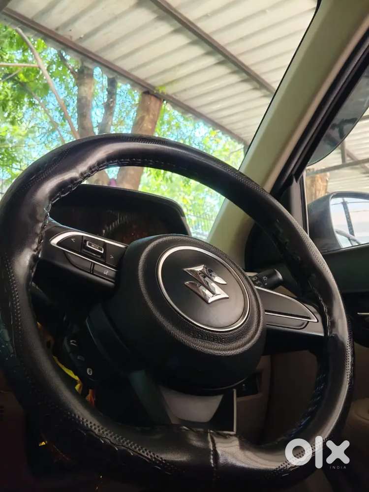 Maruti Suzuki Dzire 1.2 2024
