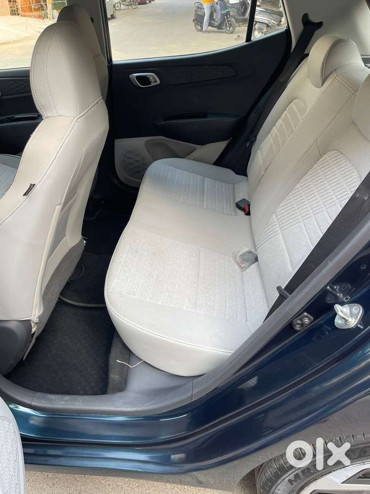 Hyundai Grand I10 Nios Sportz Petrol, 2023, Petrol