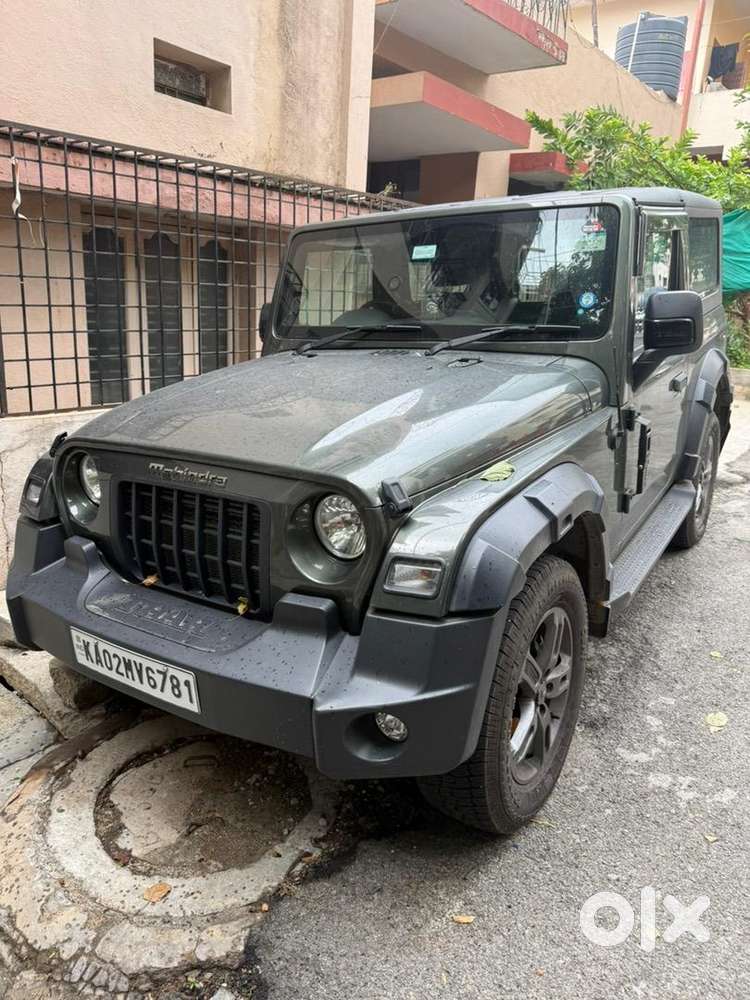 Mahindra Diesel Car 2024