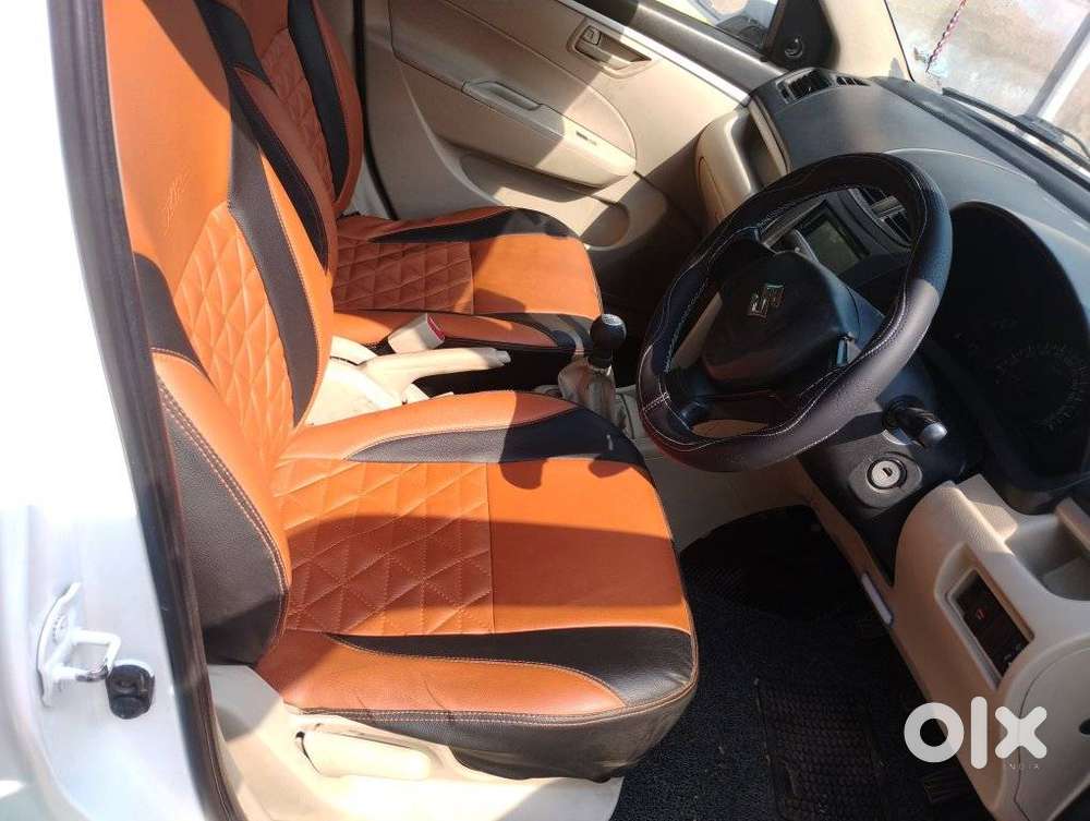 Maruti Suzuki Dzire Tour S Diesel, 2018, Diesel