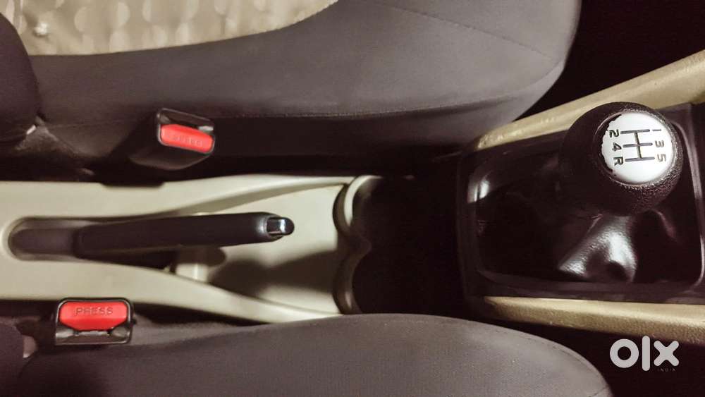 Maruti Suzuki Celerio 2014-2017 Vxi, 2014, Petrol