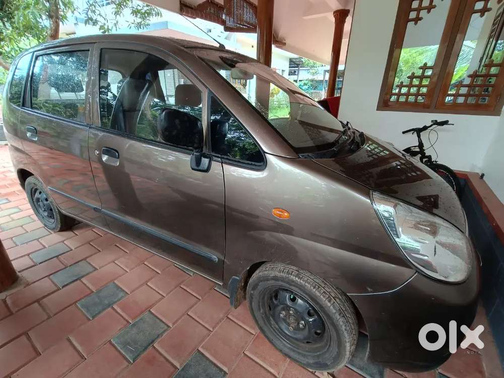 Maruti Suzuki Estilo 2010 Petrol 77000 Km Driven
