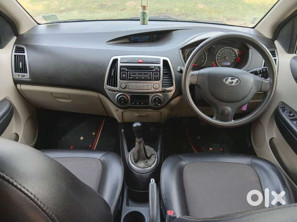 Hyundai I20 Magna Optional 1.2, 2014, Petrol