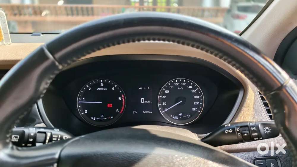 Hyundai Elite I20 2015