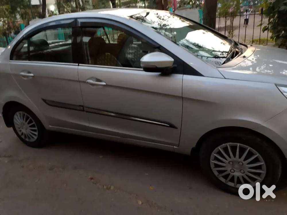 Tata Zest 2016 Petrol 105000 Km Driven