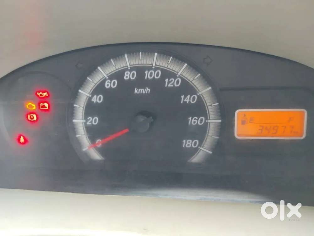 Maruti Suzuki Eeco 1.2 5 Str With A/c+htr, 2021, Petrol