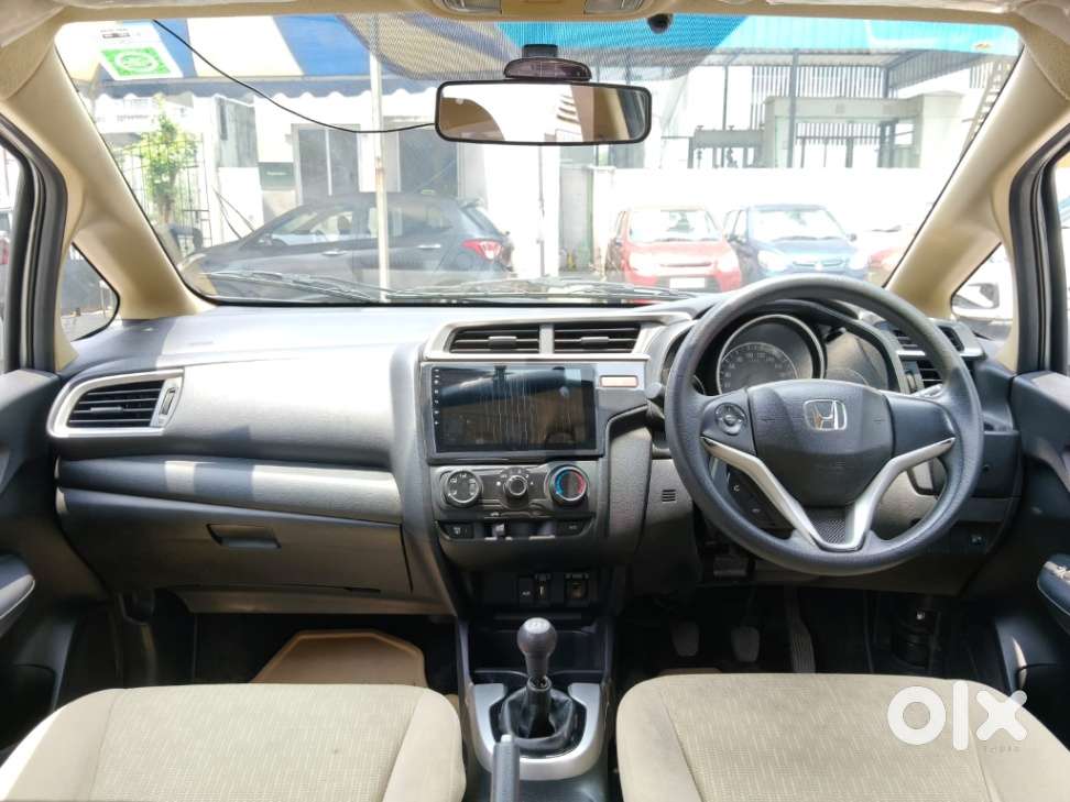 Honda Jazz 1.2 Sv I Vtec, 2015, Petrol