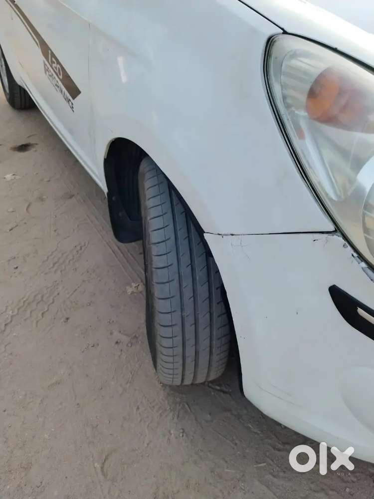 Hondai Car Good Condition
