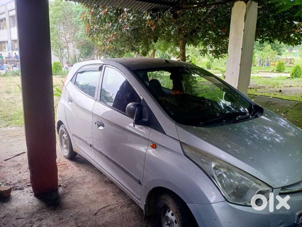 Hyundai Eon Era 2015