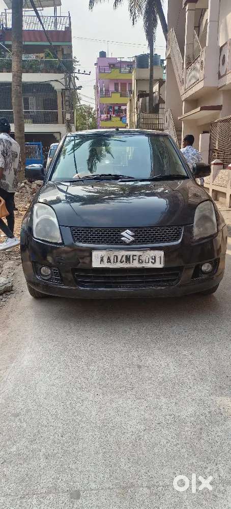 Swift Car For Sale