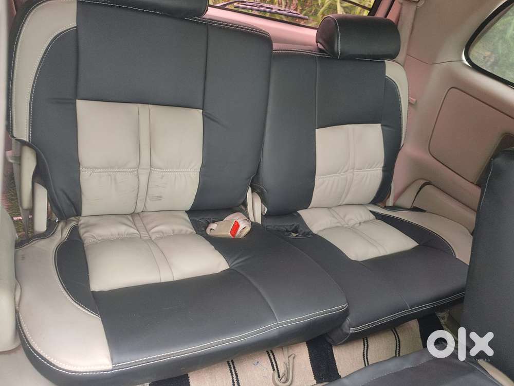 Toyota Innova 2.5 V 7 Str, 2012, Diesel