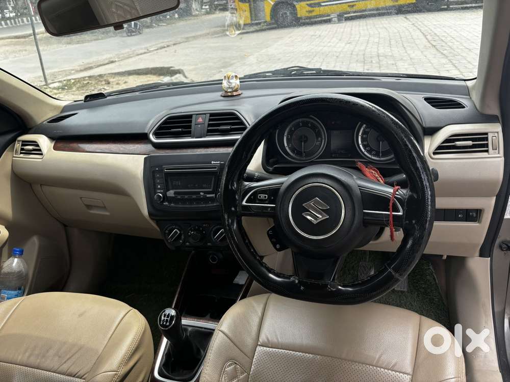 Maruti Suzuki Dzire 2017-2020 1.2 Vxi, 2019, Petrol