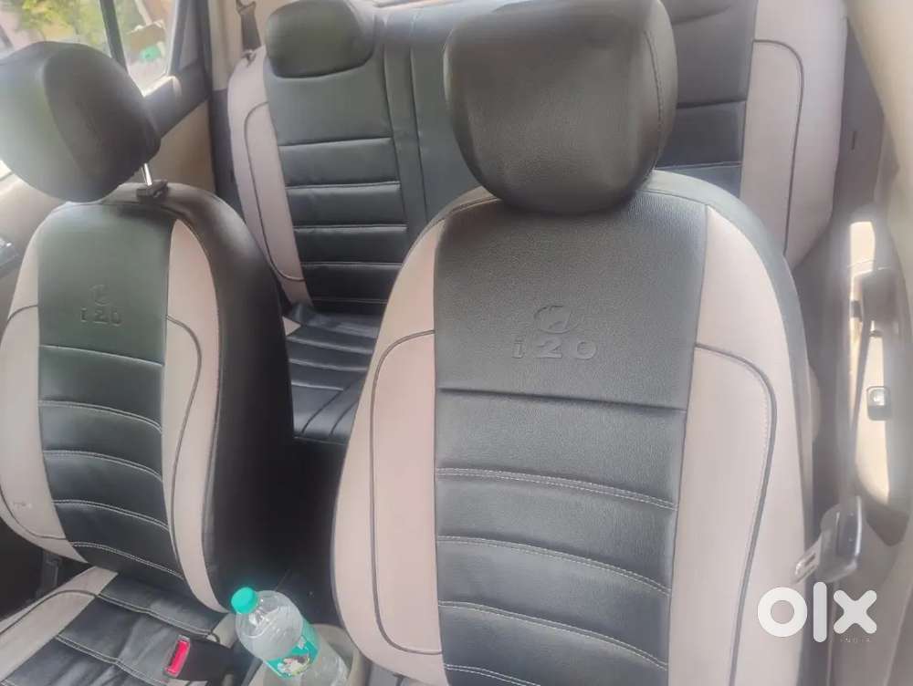 Hyundai I20 2011 Petrol Manual