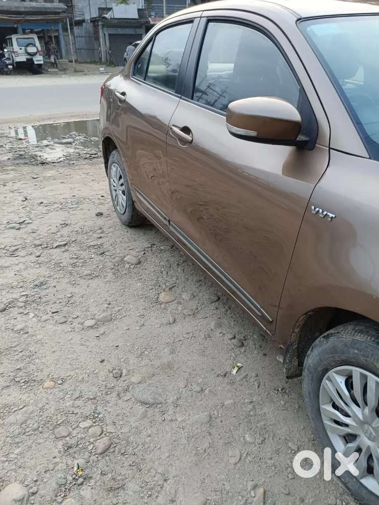 All Good Condition