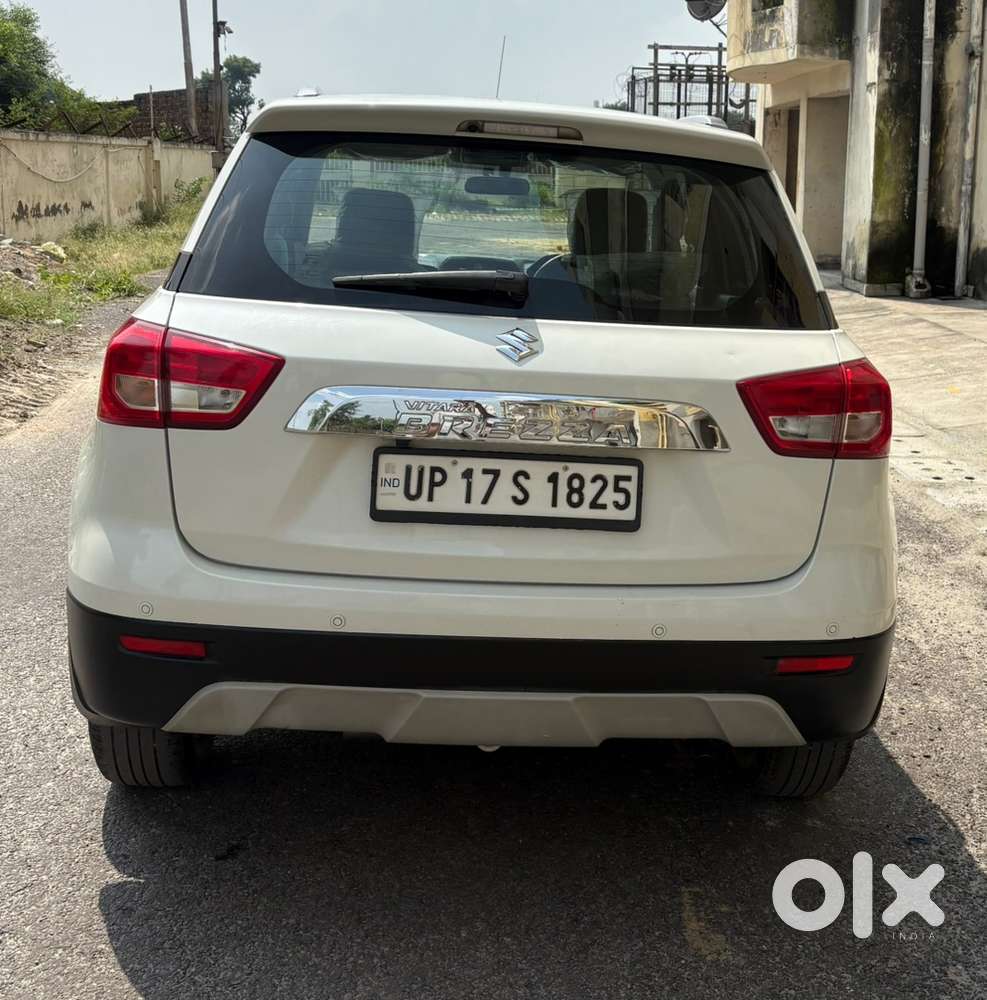 2020 Maruti Brezza Diesel Manual Zdi Plus