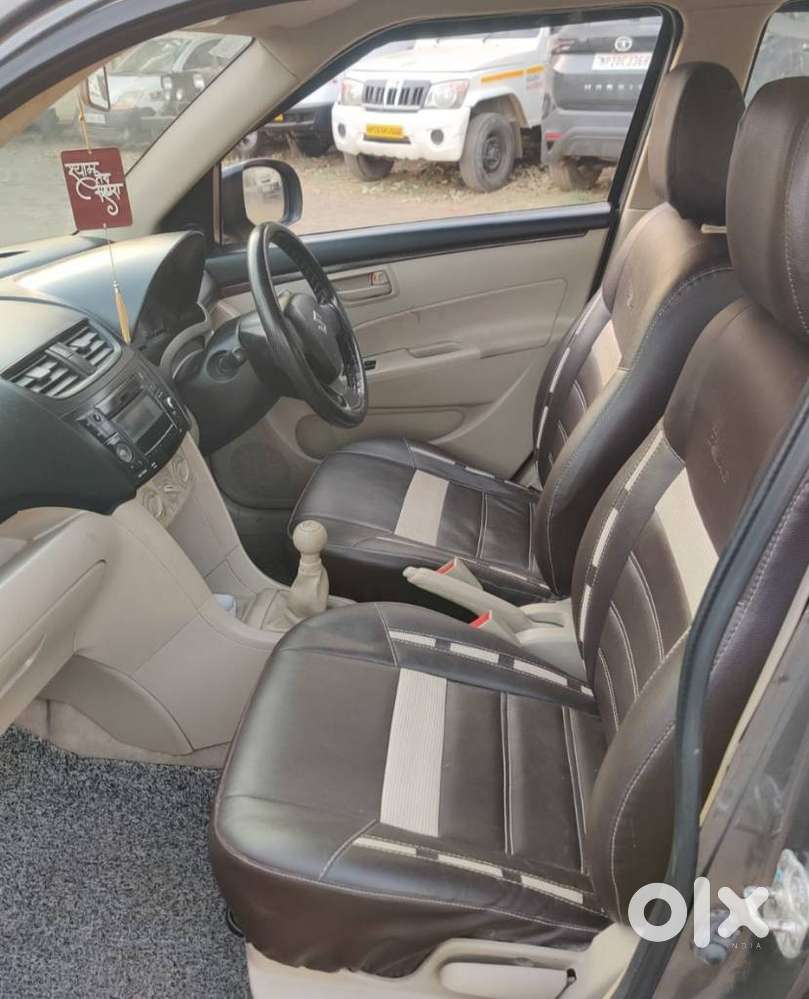 Maruti Suzuki Swift Dzire Ldi Bsiv, 2015, Diesel