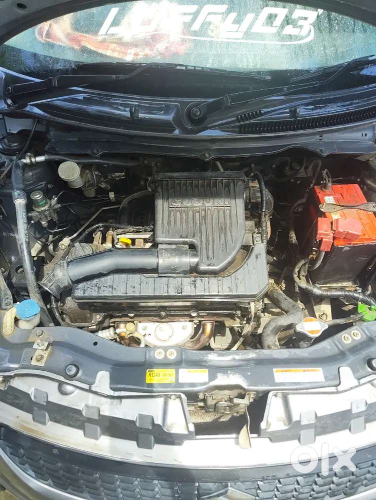 Maruti Suzuki Swift Rs Limited Edition 2018
