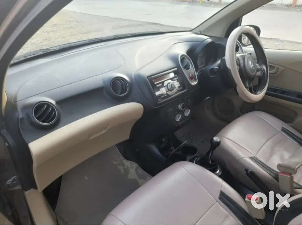 Honda Mobilio 2015 Diesel Well Maintained