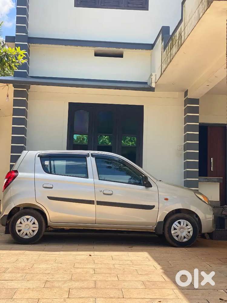 Maruti Suzuki Alto 800 Lxi 2021
