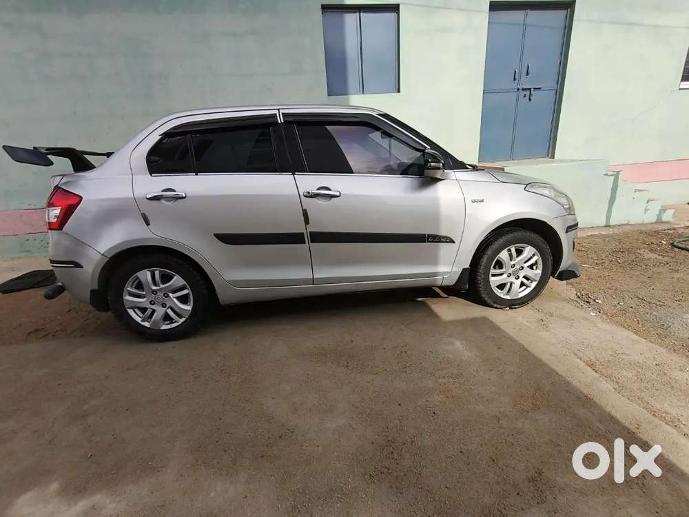 2013 Maruti Swift Dzire Zdi Diesel Car