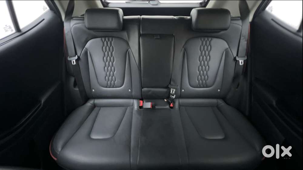 Hyundai Creta Sx (o) 1.5 Diesel Automatic Knight, 2023, Diesel