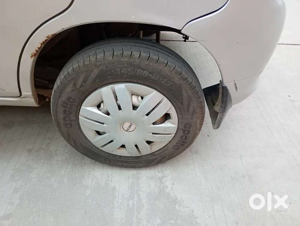 Maruti Suzuki Alto 800 2008 Cng & Hybrids 100000 Km Driven