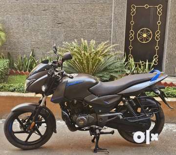 2021 Bajaj Pulsar 125 BS6 For Sale Motorcycles 1755016568