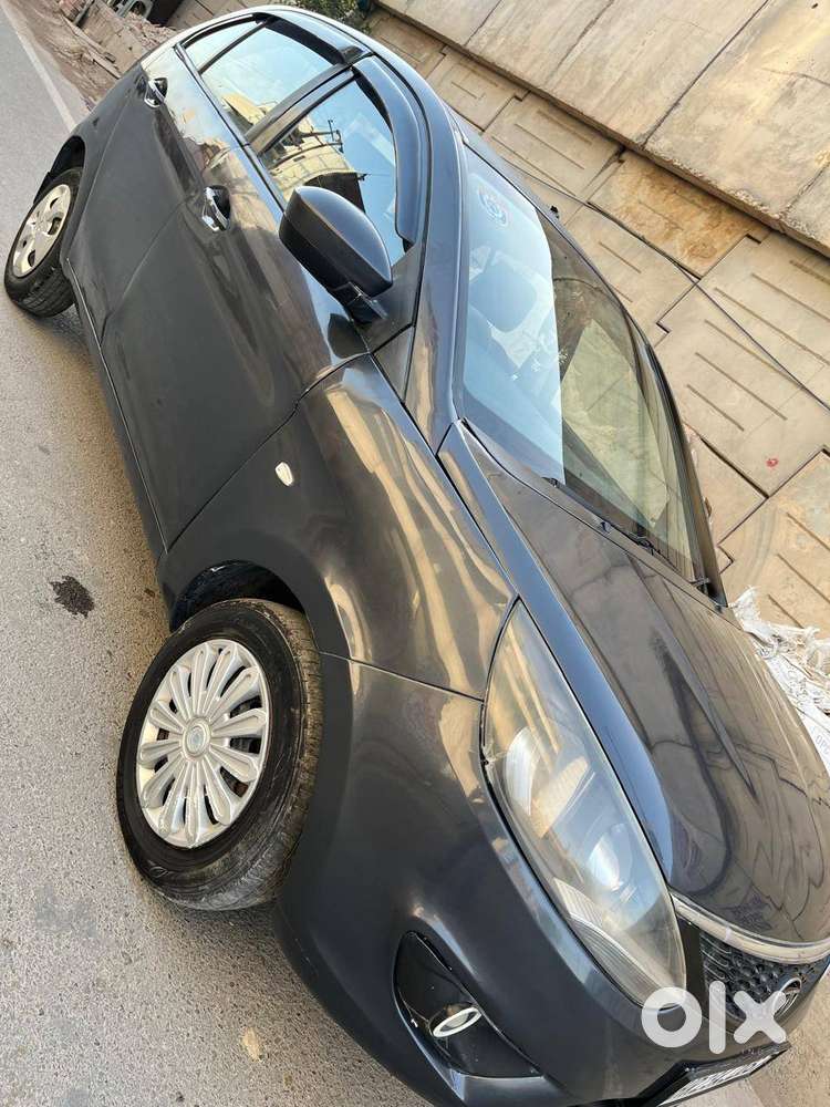 Tata Bolt 2015