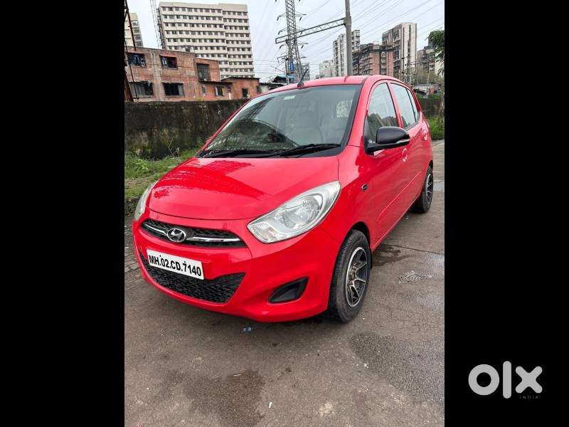 Hyundai I10 Sportz Option, 2011, Petrol