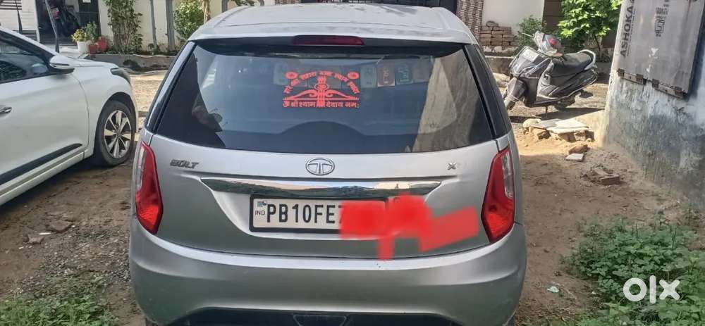 Tata Bolt Diesel 2015