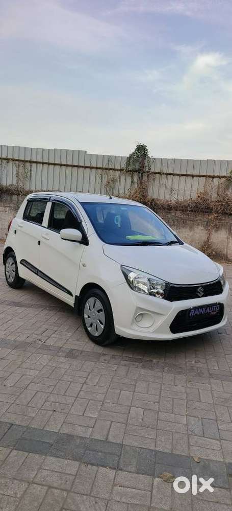 Maruti Suzuki Celerio 1.0 Vxi Amt, 2019, Petrol