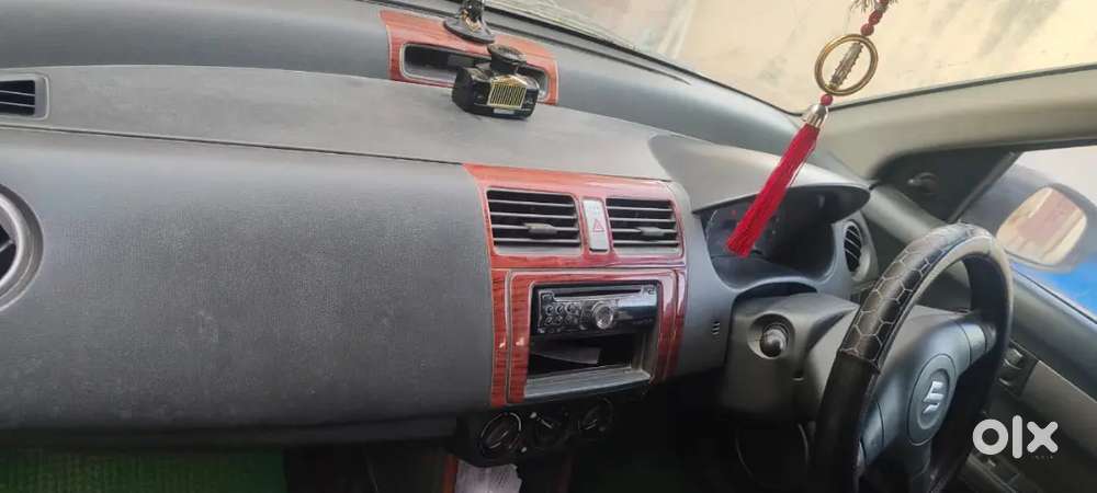 Maruti Suzuki Dzire 2009 Lxi