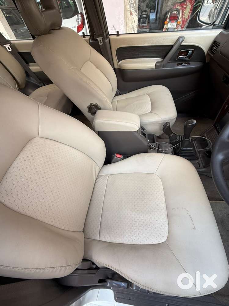Mitsubishi Diesel Car 2008