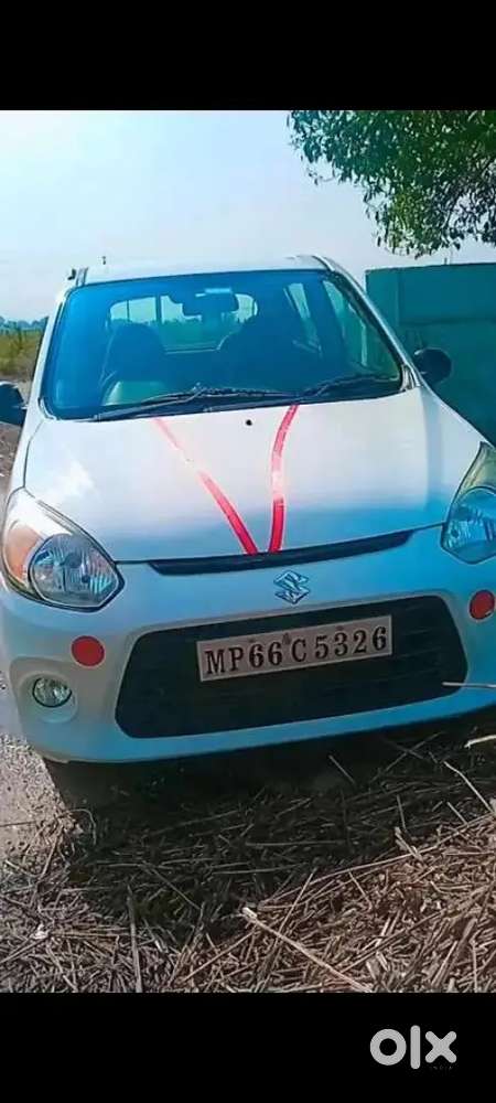Maruti Suzuki Alto K10 2019 Petrol 90000 Km Driven