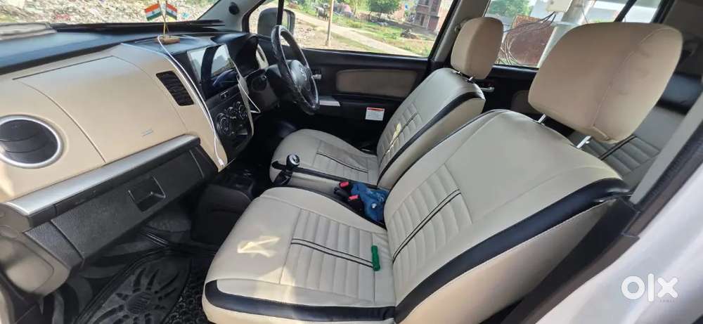 Maruti Suzuki Wagon R 2017 Lxi