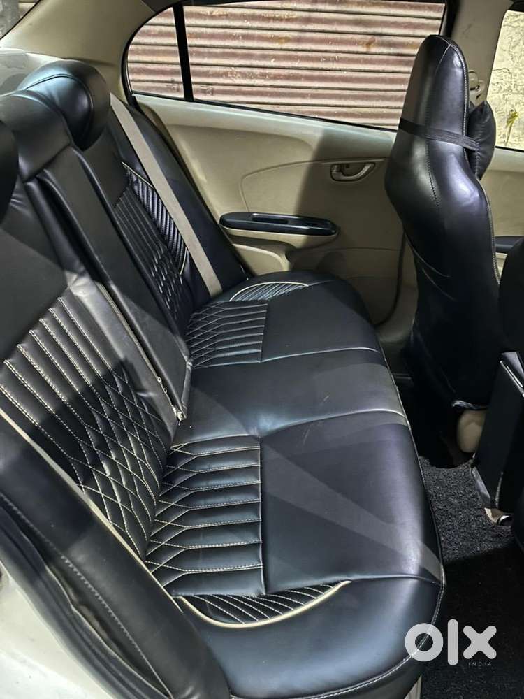 Honda Amaze 2018 Diesel 215000 Km Driven