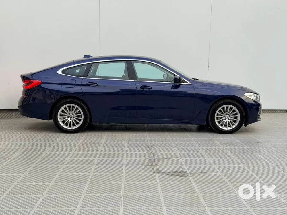 Bmw 6 Series 2.0 Gt 620d Luxury Line, 2019, Diesel