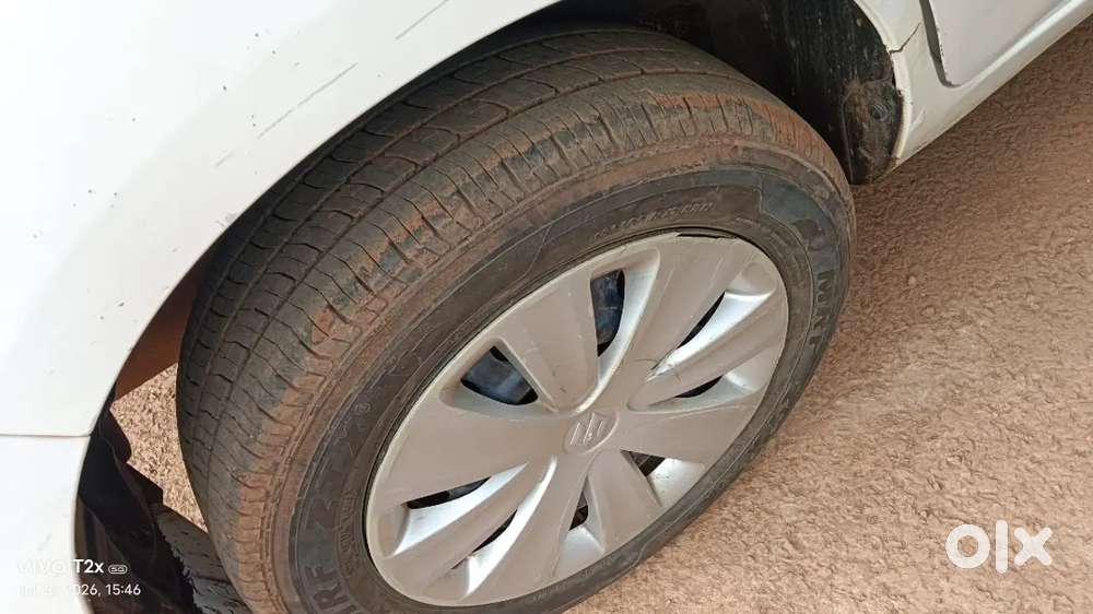 Maruti Suzuki Ertiga 2017