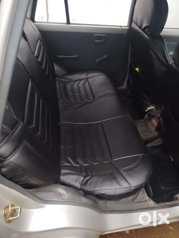 Maruti Suzuki 800
