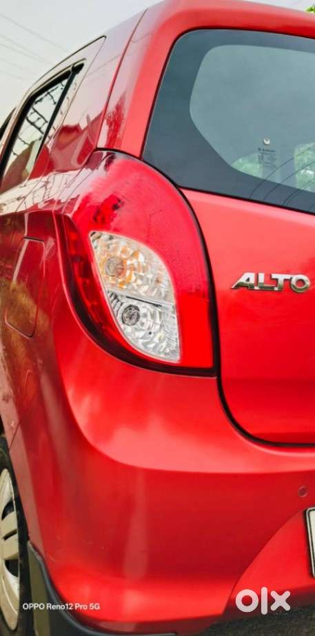 Maruti Suzuki Alto 800 2019-2023 0.8 Lxi (o), 2022, Petrol