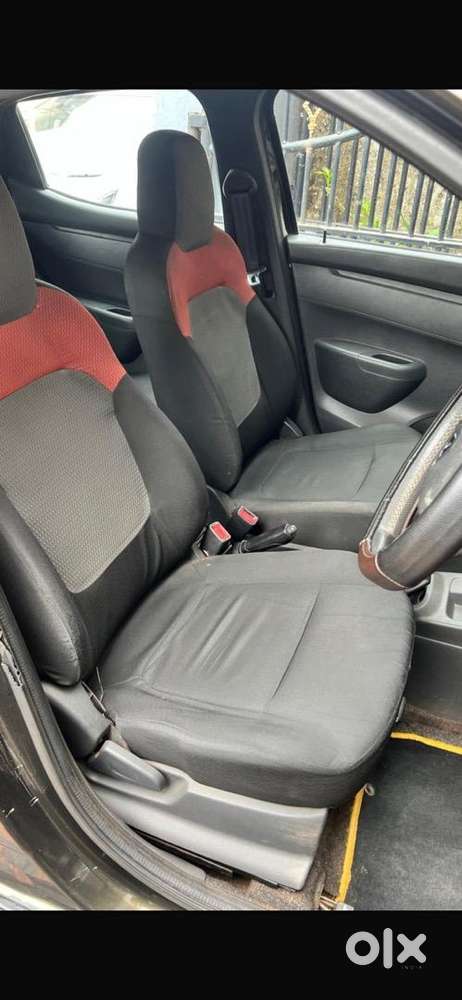 Renault Kwid 2016 Petrol Well Maintained