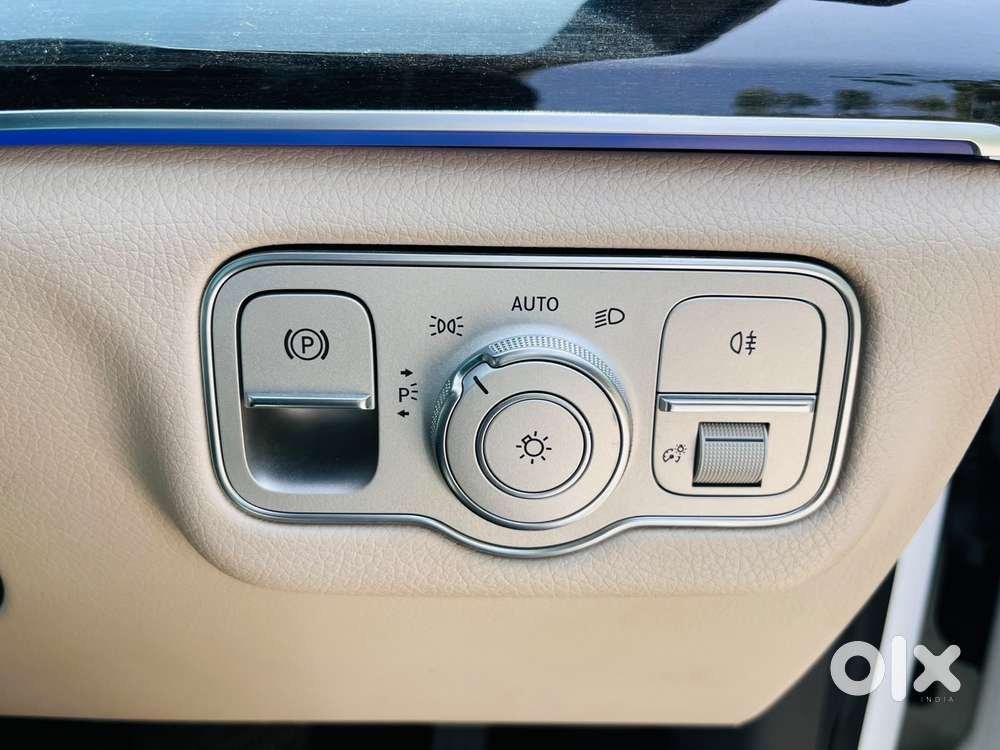 Mercedes-benz Gle 300d 4matic Lwb, 2023, Diesel