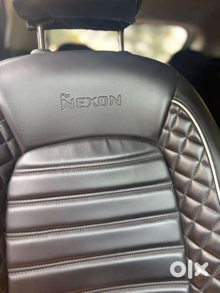Tata Nexon Xm Petrol - 20000km - 1st Owner - Loaded With Accessories