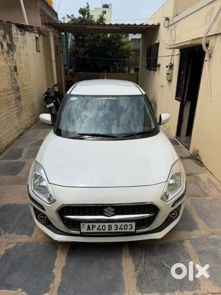 Maruti Suzuki Swift Vdi 2023