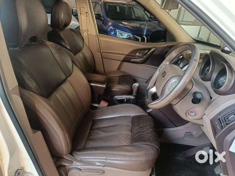 Mahindra Xuv500 2011-2015 W8 2wd, 2013