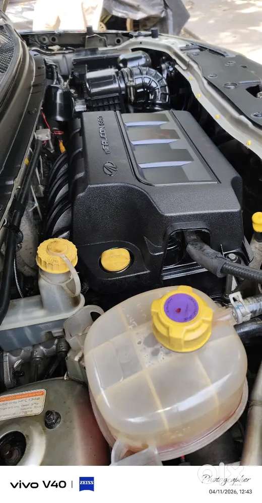 Mahindra Kuv100 Nxt 2018 Petrol 72000 Km Driven