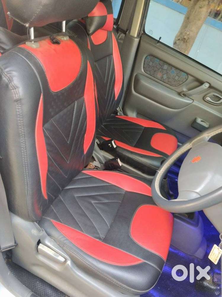 Maruti Suzuki Wagon R Lxi, 2003, Petrol