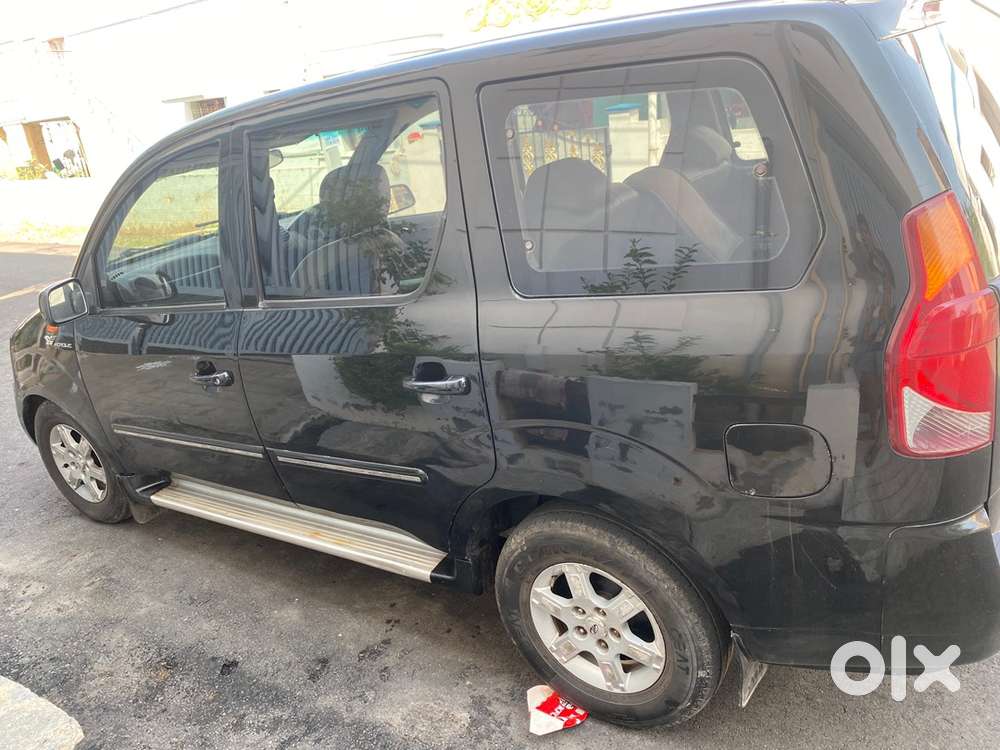 Mahindra Xylo 2009 Diesel Well Maintained