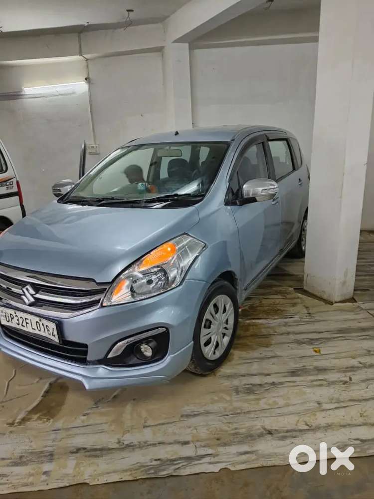 Maruti Suzuki Ertiga 2014 Diesel 85000 Km Driven